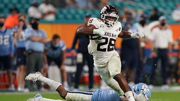 Isaiah Spiller